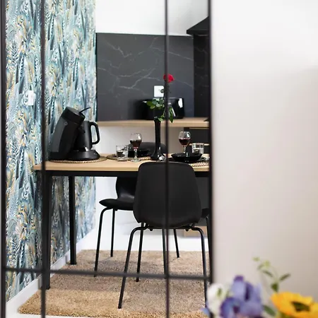 Le 13 -ideal Pros -altkirch Hypercentre -gare 10 Min A Pied -fibre Debit -38 M2 -chambre Separee -coin Salon- Cuisine Equipee- Lave-linge- Arrivee Autonome- Entree Independante- Rez-de-chaussee- Sundgau * Altkirch