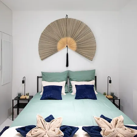 Le 13 -ideal Pros -altkirch Hypercentre -gare 10 Min A Pied -fibre Debit -38 M2 -chambre Separee -coin Salon- Cuisine Equipee- Lave-linge- Arrivee Autonome- Entree Independante- Rez-de-chaussee- Sundgau Διαμέρισμα Altkirch
